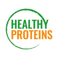 HealthyProteins BV logo - Similar company to Most Technology