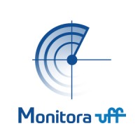 Projeto Monitora UFF logo - Similar company to Sinapse