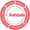 Ashdale logo - Similar company to Pac Group