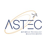 ASTEC AeroSpace Technology Education Center logo - Similar company to Space Voyaging
