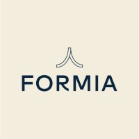 FORMIA logo - Similar company to World Travel Catering & Onboard Services Expo