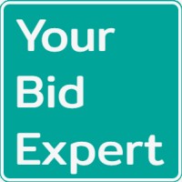 Your Bid Expert logo - Similar company to Deepwave Technologies
