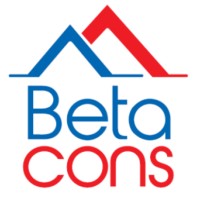 Beta Constructions logo - Similar company to Beta Construction