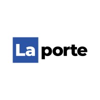 Laporte.cz logo - Similar company to Biosportcz