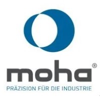 MoHa GmbH logo - Similar company to Orontec Gmbh & Co. Kg