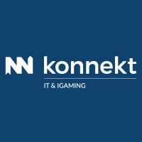 Konnekt IT & iGaming Recruitment logo - Similar company to Scandistaff - Nordic Igaming Recruitment