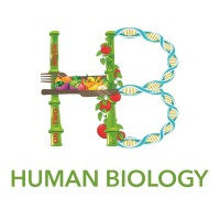 Human Biology® logo - Similar company to Plant Based Nutrition Movement
