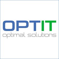 OPTIT S.r.l. logo - Similar company to Calcom Srl
