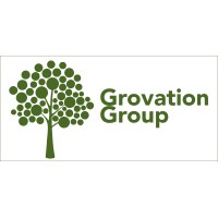 Grovation Inc
