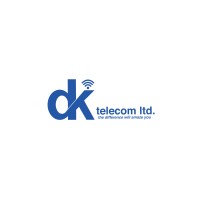 DK Telecom Ltd logo - Similar company to Solotech Digital Llc