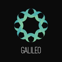 Galileo Platforms logo - Similar company to Fizzy