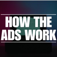 How The Ads Work