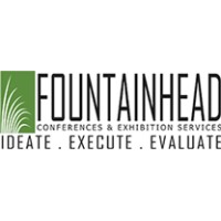 Fountainhead Conferences & Exhibition Services Pvt. Ltd. logo - Similar company to Tejaswi Space Solution Pvt Ltd