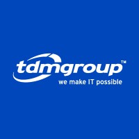 TDM Group logo - Similar company to Tdm, Inc.