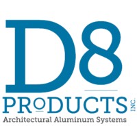 D8 Products, Inc. logo - Similar company to Plug Light Bulb Electrical Services