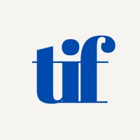 Theinsightsfrontier logo - Similar company to Breakthrive