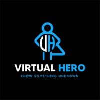 Virtual Hero logo - Similar company to Gatewayforce