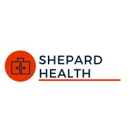 Shepard Health logo - Similar company to Waves Consulting