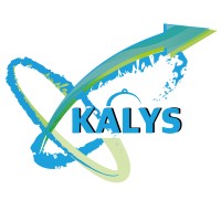 Sas KALYS logo - Similar company to Van Perfexion
