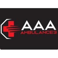 AAA.Ambulance3 Ltd logo - Similar company to Forbes Medical Services