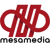 Mesa Media logo - Similar company to Hanouty Marketplace