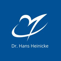 Hans Heinicke - Clínica Capilar y Estética logo - Similar company to Clínica Cedrón