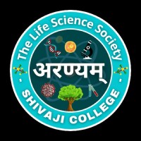 Aranyam, Shivaji College logo - Similar company to Aranayam