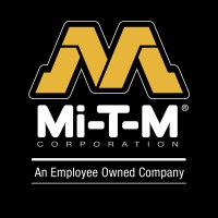 Mi-T-M Corporation logo - Similar company to Klauer Manufacturing