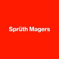 Sprueth Magers logo - Similar company to Peres Projects