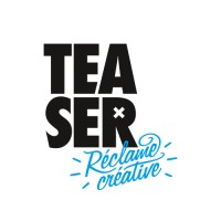 Agence Teaser logo - Similar company to Agence Suncha