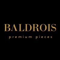 Baldrois logo - Similar company to Amura Cargo
