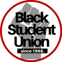 Stanford Black Student Union logo - Similar company to Stanford Humanities Center