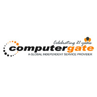 Computergate - A Global Independent Service Provider logo - Similar company to Nswit Support