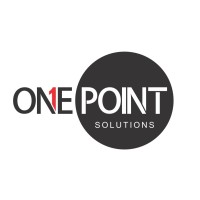 One Point Solutions logo - Similar company to Talir Group