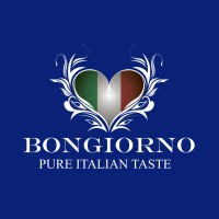 Bongiorno - Pure Italian Taste logo - Similar company to Studio Data