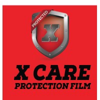 X Care Protection Film logo - Similar company to Cairawan