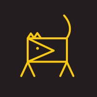 Small Dog Design logo - Similar company to Show Pony Creative Pty Ltd