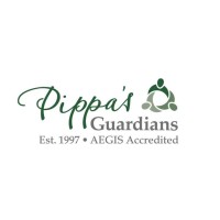 Pippa's Guardians Ltd logo - Similar company to Deep Secure | Everfox