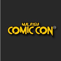 Comic Con Malaysia Sdn Bhd logo - Similar company to Studio Tanda Bacha