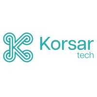 KORSAR Tech logo - Similar company to Robotic Systems Chile