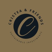 Cristea & Friends Sustainable Investments logo - Similar company to Cristea Industries