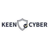 KEEN Cyber logo - Similar company to Oxcyber
