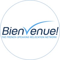 Bienvenue! The French-Speaking Relocation Network logo - Similar company to Home Explorer Relocation