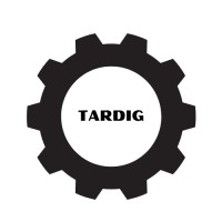 TARDIG logo - Similar company to Cidées Conseil & Formation