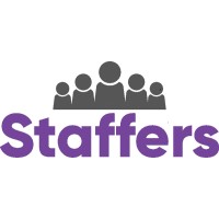 Staffers LLC logo - Similar company to Nomaddeskus