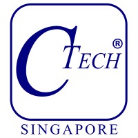Ctech Global Pte Ltd logo - Similar company to Oangle Pte Ltd