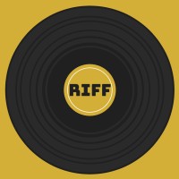 The Riff logo - Similar company to Nx2U