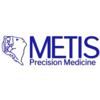 Metis Precision Medicine logo - Similar company to For Esg Società Benefit