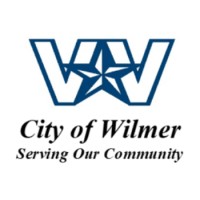 City of Wilmer logo - Similar company to Sparklike