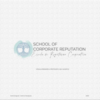 School of Corporate Reputation logo - Similar company to Ilungi